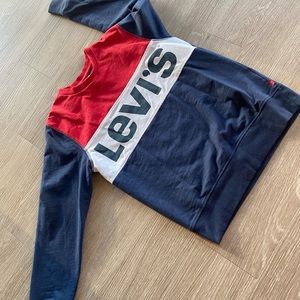Levi Sweatshirt